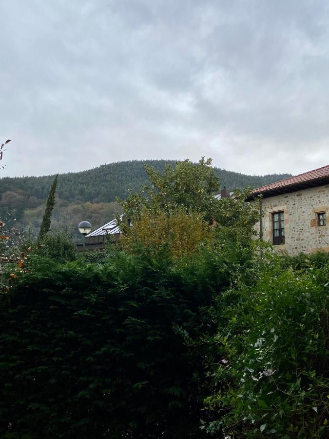Appartamento La Casita Del Pisuena La Cueva  Esterno foto
